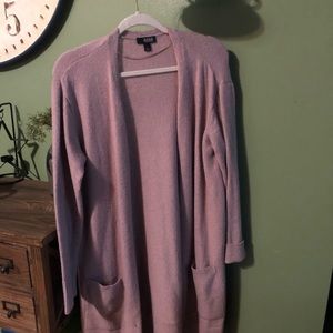 A.N.A.  Size large coverup